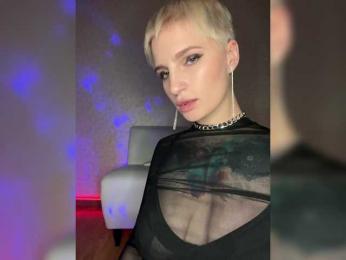 STARGAZZZM — Bongacams stream photo (Mar 2026)