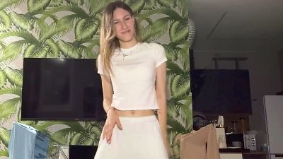 KristalUllman — вебкам-модель онлайн на cam4