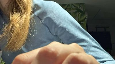 KristalUllman — вебкам-модель онлайн на cam4