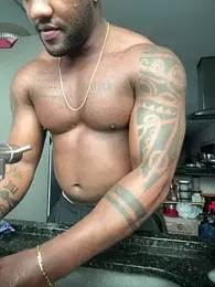 bladeblackofc — Stripchat profile photo