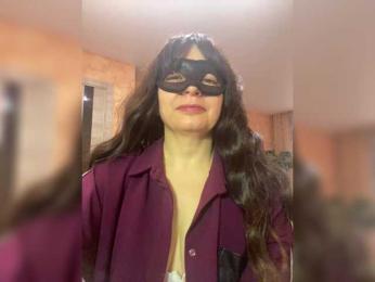 Mary-Marii — Bongacams stream photo (Mar 2026)