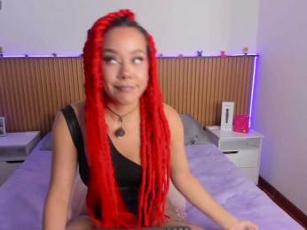 katelovjack — Bongacams stream photo (Mar 2026)