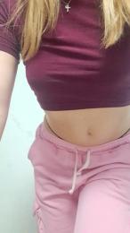 _DaddysGirl_00 — вебкам-модель онлайн на cam4