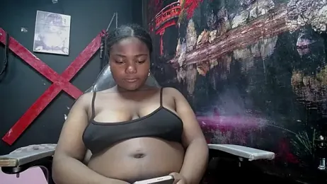 Candykss — stripchat