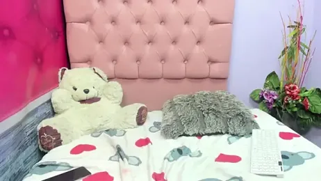 Candykss — stripchat