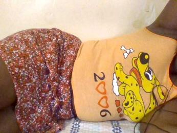 Sexxyblacky — bongacams