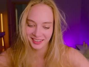 peachcreamcouple — Chaturbate stream photo (May 2026)