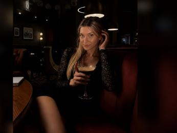 AlmaShannon — Livejasmin stream photo (Jul 2026)