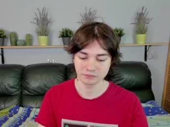 edgar_ray — Chaturbate stream photo (Jan 2026)