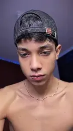 RoughDiamond_ — stripchat