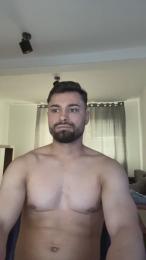 Chockfit — Cam4 profile photo