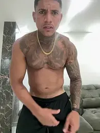 Fpandrade021 — Stripchat profile photo
