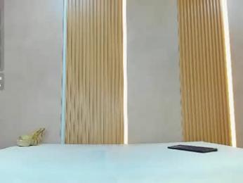 ciara_brownn — вебкам-модель онлайн на chaturbate