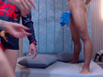GroupBarbyJones — вебкам-модель онлайн на bongacams