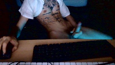 Kryk — Cam4 stream photo (Aug 2026)