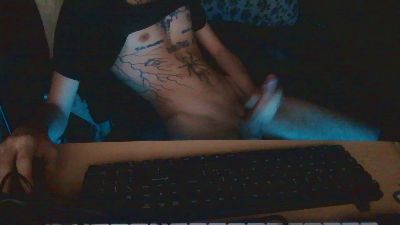 Kryk — вебкам-модель онлайн на cam4
