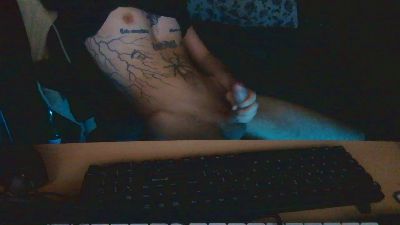 Kryk — вебкам-модель онлайн на cam4