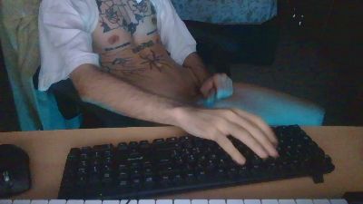 Kryk — Cam4 stream photo (Jun 2026)