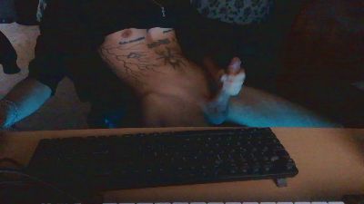 Kryk — вебкам-модель онлайн на cam4