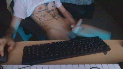 Kryk — вебкам-модель онлайн на cam4