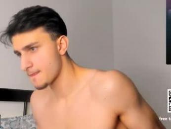 19_david_19 — Chaturbate profile photo
