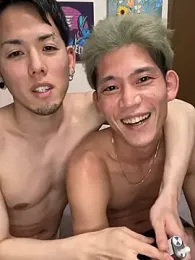 ippei0001 — вебкам-модель онлайн на stripchat