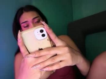 maddison_jade — вебкам-модель онлайн на chaturbate