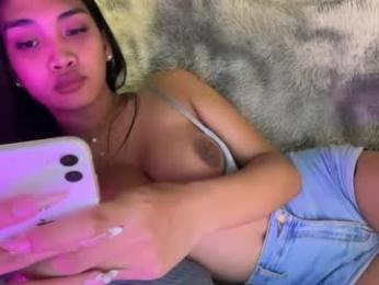 maddison_jade — вебкам-модель онлайн на chaturbate