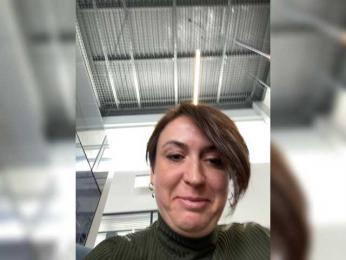 Mari — Bongacams profile photo