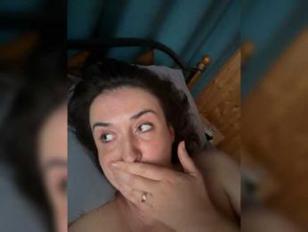 Mari — Bongacams stream photo (Apr 2026)