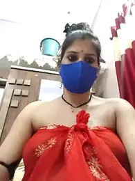 Maahi-Queen — stripchat