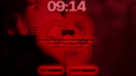 davesinner — Stripchat stream photo (Jun 2026)