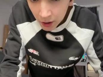 drillny — Chaturbate stream photo (Sep 2026)