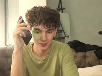 drillny — вебкам-модель онлайн на chaturbate