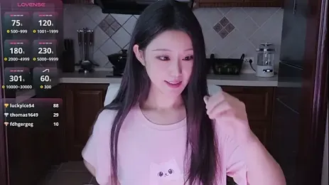 -LOVE-DD- — вебкам-модель онлайн на stripchat