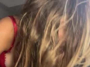 elenahere4u — Chaturbate stream photo (Mar 2026)