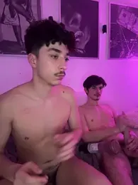 Pablo27622 — Stripchat stream photo (Feb 2026)