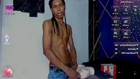 Walkers05 — Stripchat stream photo (Jul 2026)