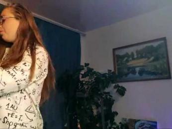 EvaMeow — Bongacams stream photo (Jun 2026)