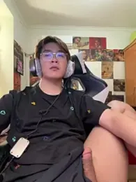 Anson0722 — Stripchat stream photo (Apr 2026)