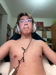 Anson0722 — Stripchat stream photo (Apr 2026)
