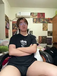Anson0722 — stripchat