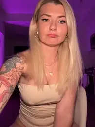RitaNorth_star — Stripchat stream photo (Aug 2025)