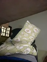 BaoWenzday — Stripchat stream photo (Mar 2026)