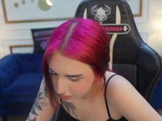 sweetlili054 — Camsoda stream photo (Jun 2026)
