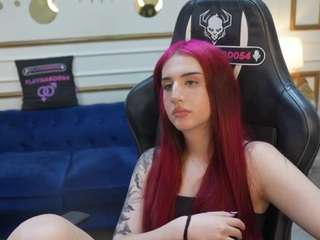 sweetlili054 — Camsoda profile photo
