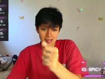 naty_lux19 — Chaturbate profile photo