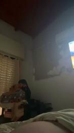 Locofelipehot — Cam4 stream photo (Dec 2025)