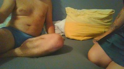 voussatisfaire — вебкам-модель онлайн на cam4