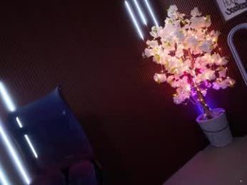 xforyoureyesonlyx — вебкам-модель онлайн на chaturbate